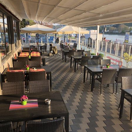 Hotel Rhein Inn Remagen Luaran gambar