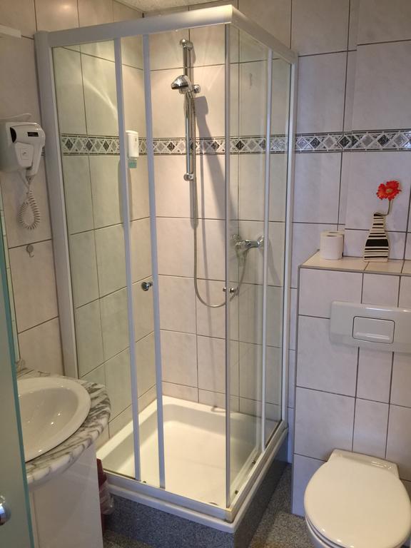 Hotel Rhein Inn Remagen Luaran gambar