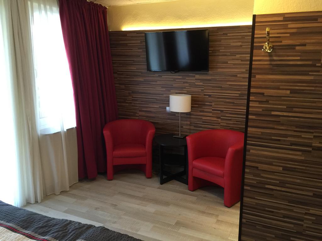 Hotel Rhein Inn Remagen Luaran gambar