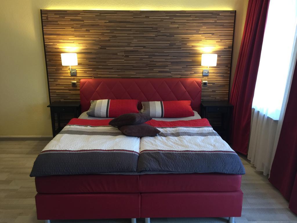 Hotel Rhein Inn Remagen Luaran gambar