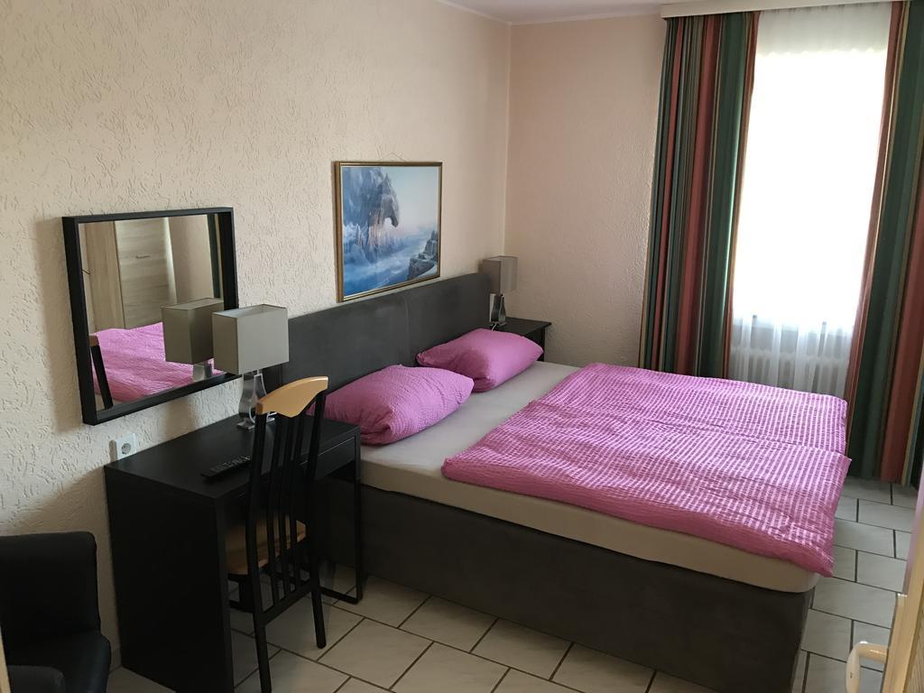 Hotel Rhein Inn Remagen Luaran gambar