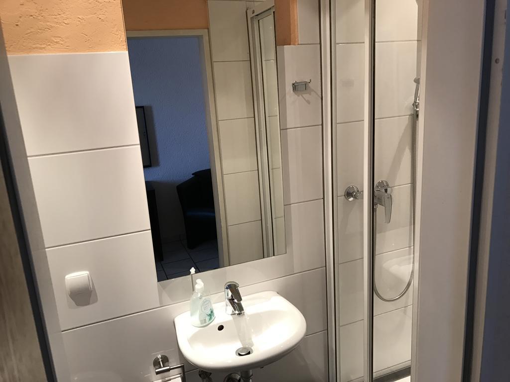 Hotel Rhein Inn Remagen Luaran gambar