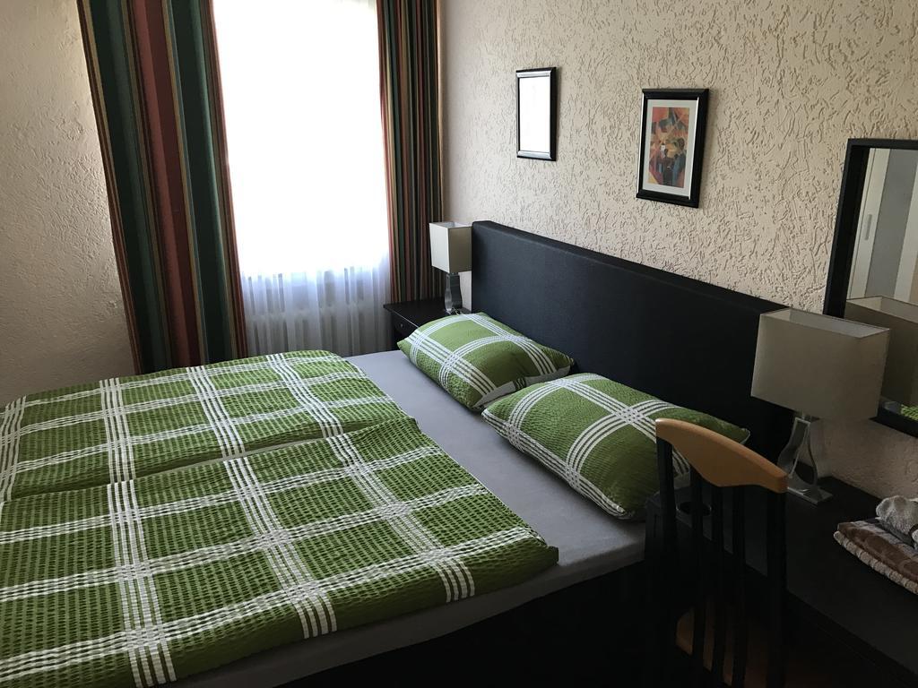Hotel Rhein Inn Remagen Luaran gambar