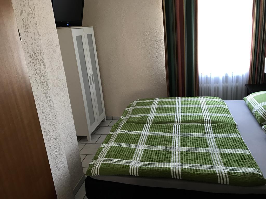 Hotel Rhein Inn Remagen Luaran gambar