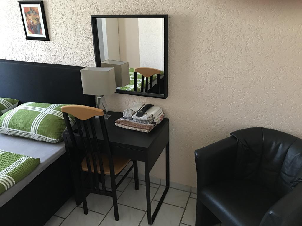 Hotel Rhein Inn Remagen Luaran gambar
