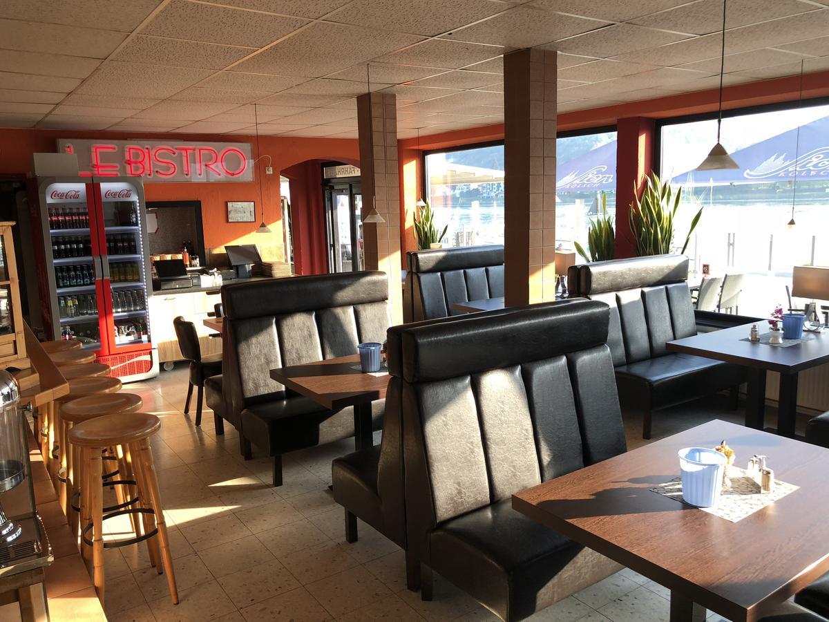 Hotel Rhein Inn Remagen Luaran gambar