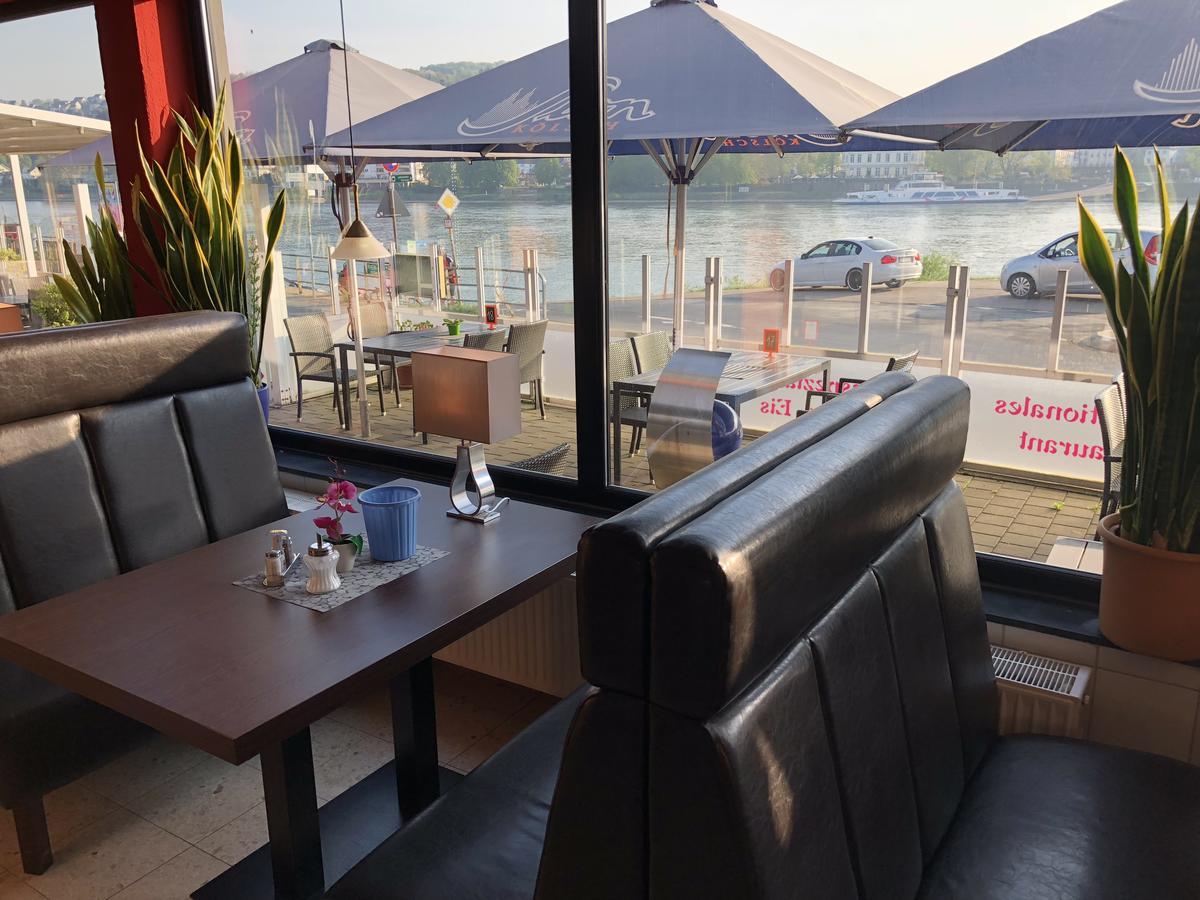 Hotel Rhein Inn Remagen Luaran gambar
