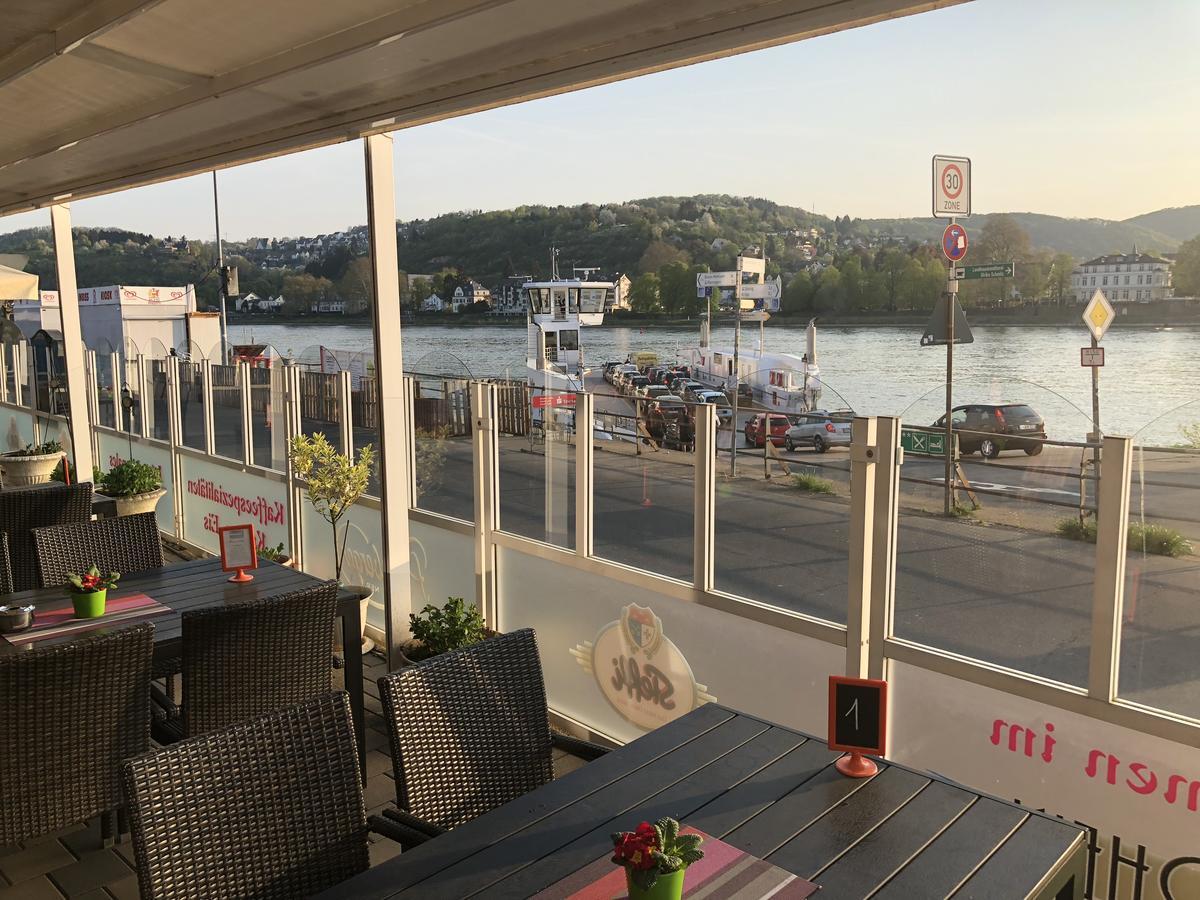 Hotel Rhein Inn Remagen Luaran gambar