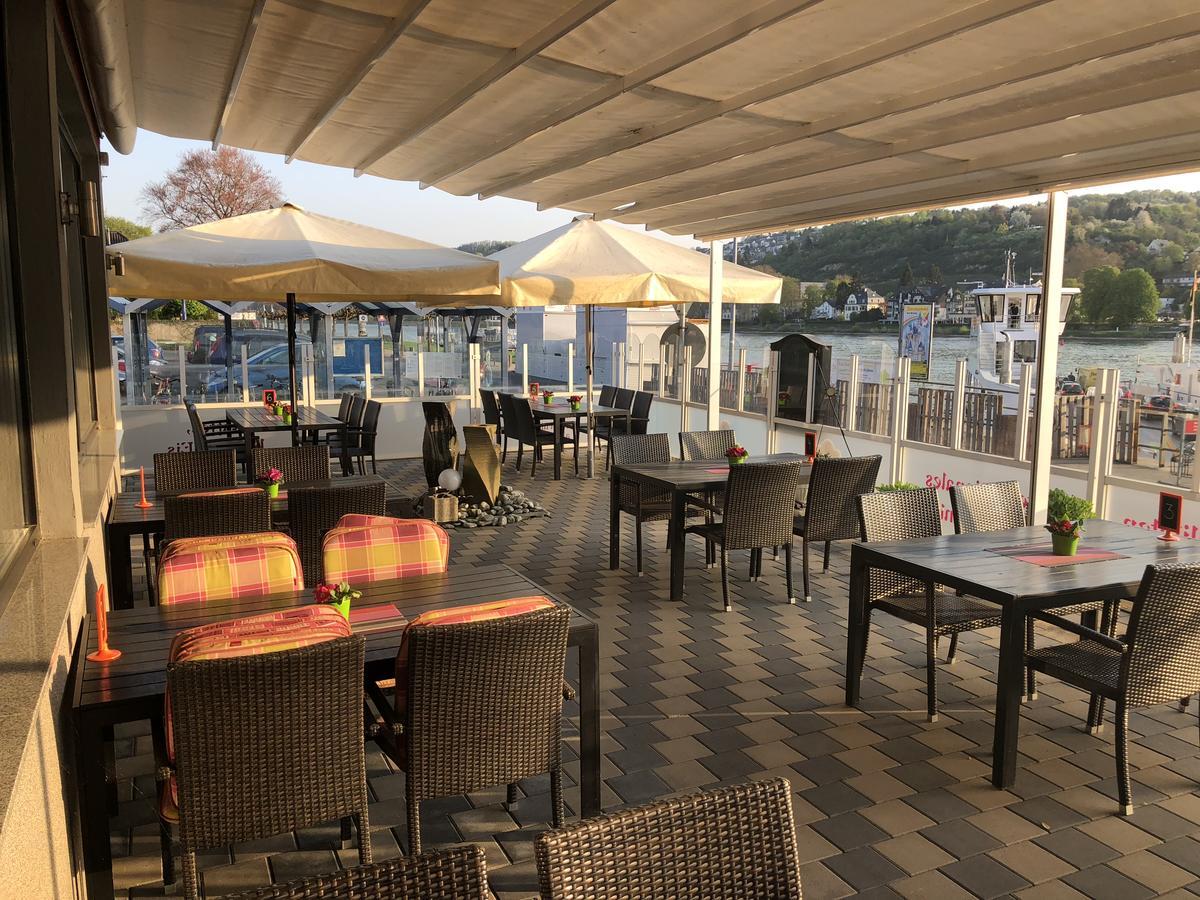 Hotel Rhein Inn Remagen Luaran gambar